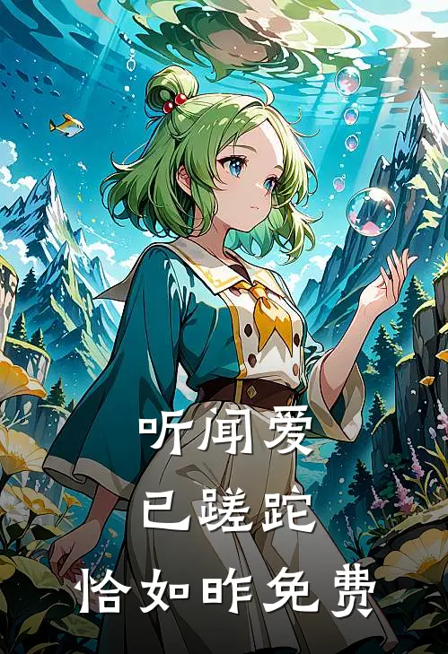 听闻爱已蹉跎，恰如昨免费
