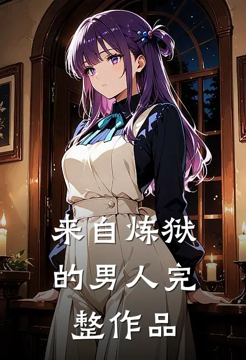 来自炼狱的男人完整作品