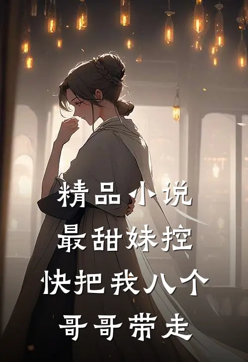 精品小说最甜妹控：快把我八个哥哥带走