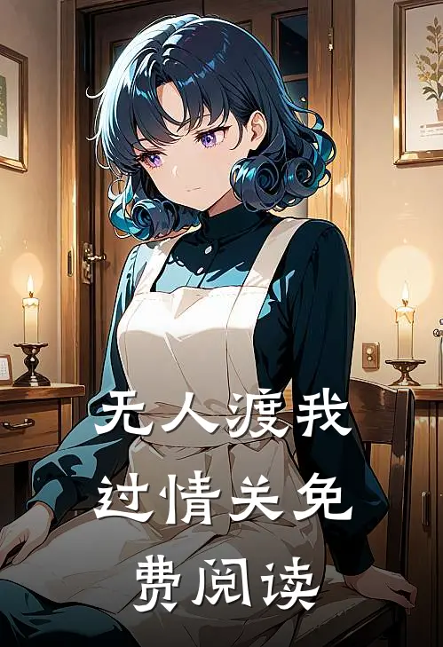 无人渡我过情关免费阅读