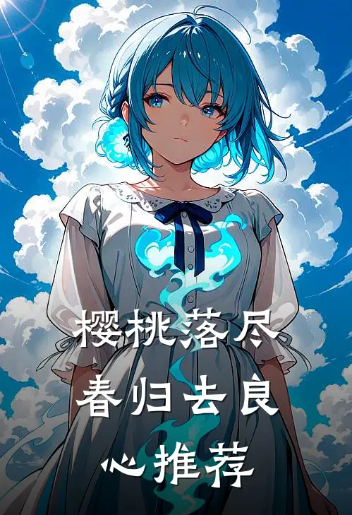 樱桃落尽春归去良心推荐