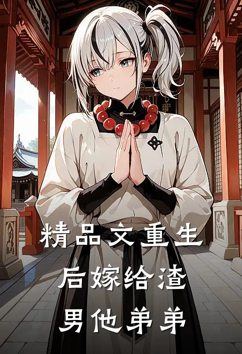 精品文重生后嫁给渣男他弟弟