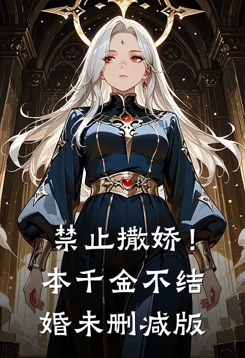 禁止撒娇！本千金不结婚未删减版