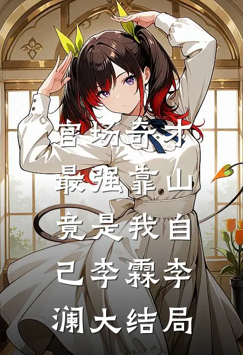 官场奇才：最强靠山竟是我自己李霖李澜大结局