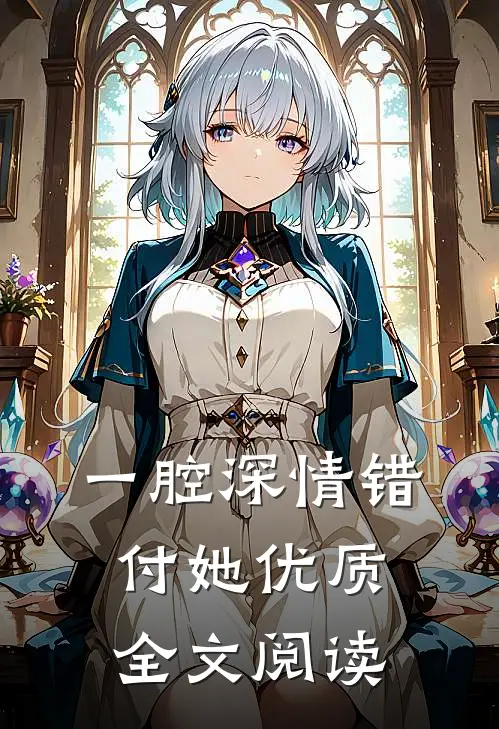一腔深情错付她优质全文阅读