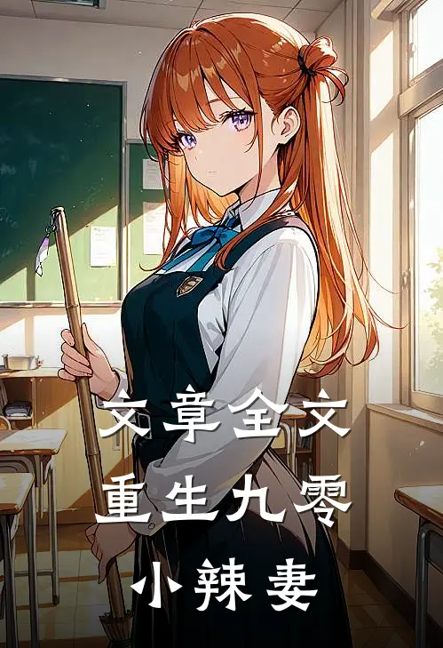 文章全文重生九零小辣妻