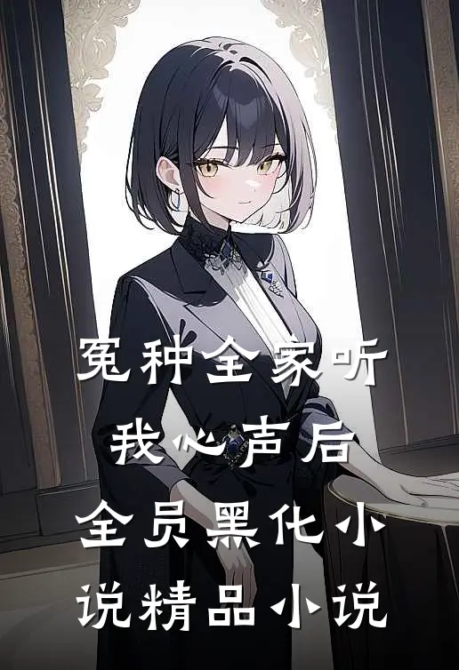 冤种全家听我心声后,全员黑化小说精品小说