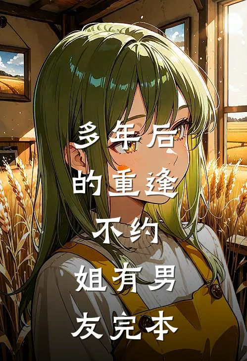 多年后的重逢，不约，姐有男友完本