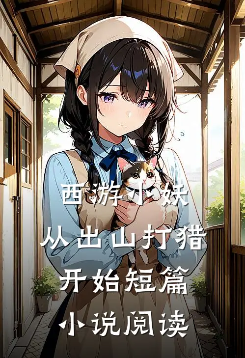 西游小妖，从出山打猎开始短篇小说阅读