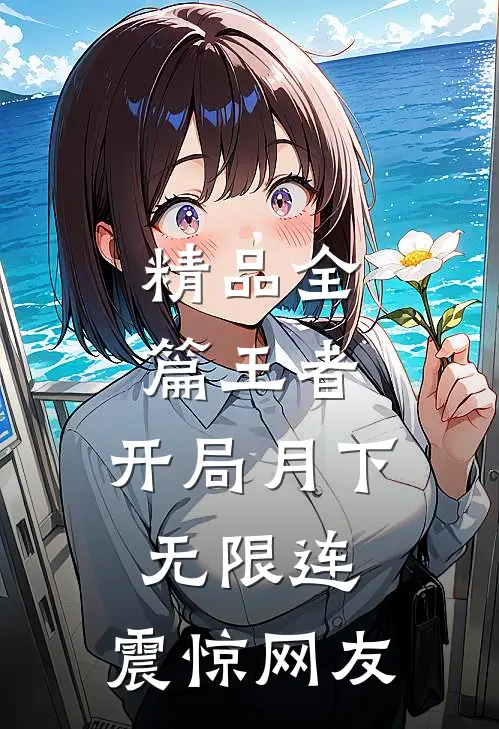 精品全篇王者：开局月下无限连，震惊网友