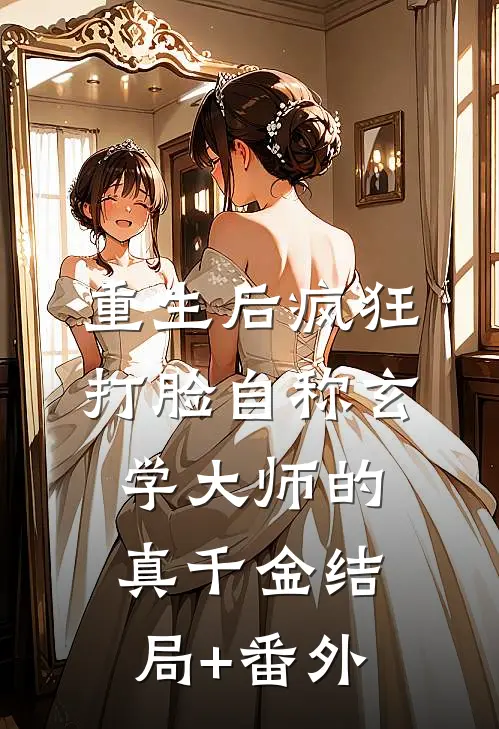 重生后疯狂打脸自称玄学大师的真千金结局+番外