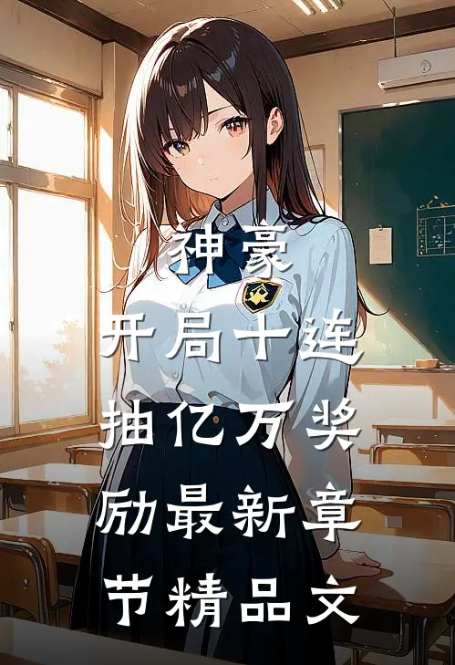 神豪:开局十连抽亿万奖励最新章节精品文