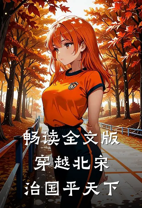 畅读全文版穿越北宋：治国平天下