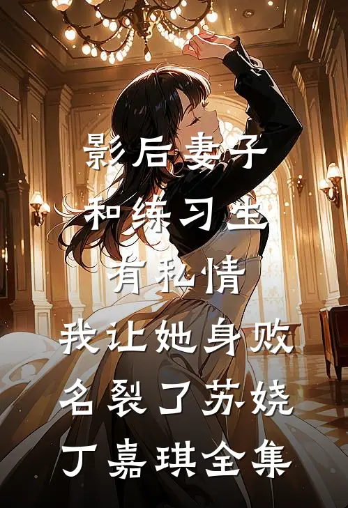 影后妻子和练习生有私情，我让她身败名裂了苏娆丁嘉琪全集