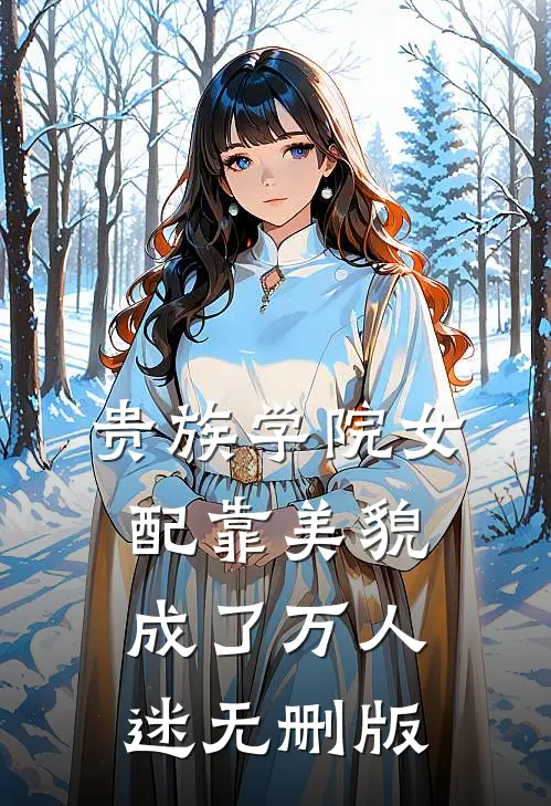 贵族学院女配靠美貌成了万人迷无删版