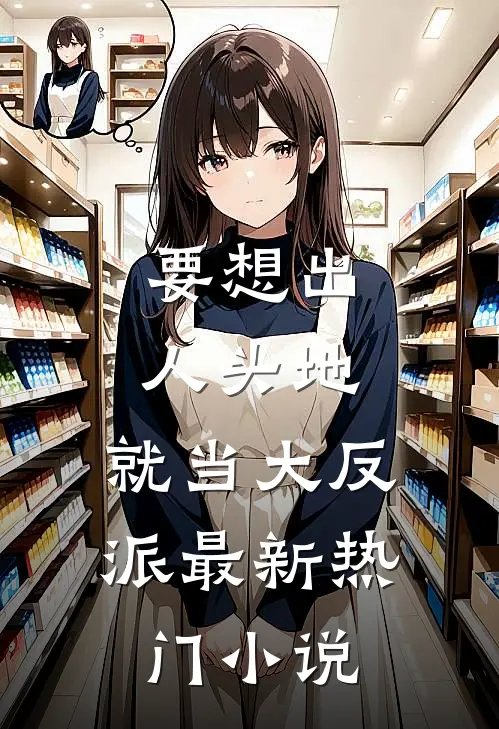 要想出人头地，就当大反派最新热门小说