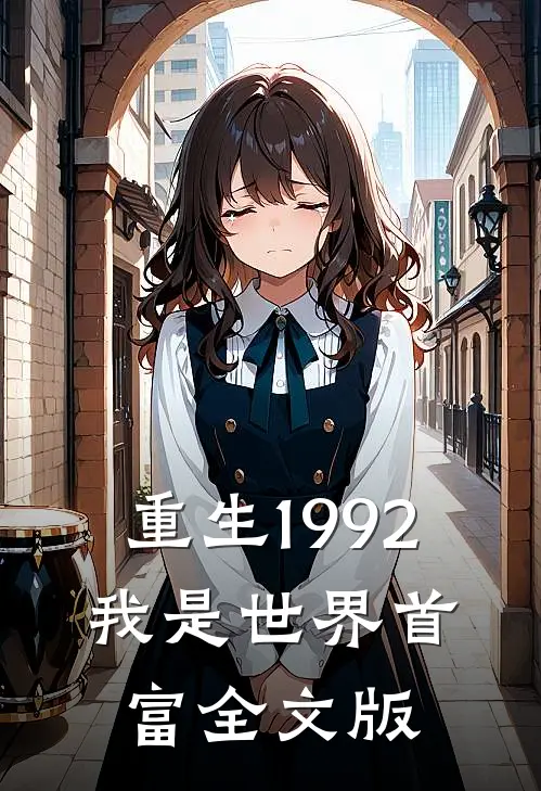 重生1992，我是世界首富全文版