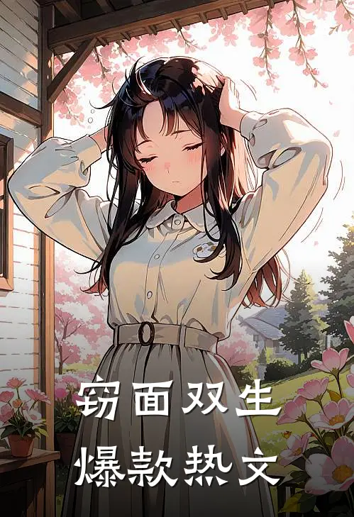 窃面双生爆款热文