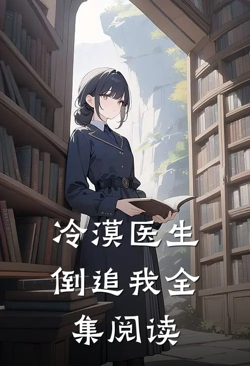 冷漠医生倒追我全集阅读
