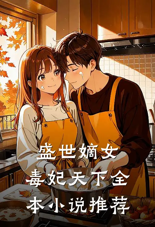 盛世嫡女：毒妃天下全本小说推荐