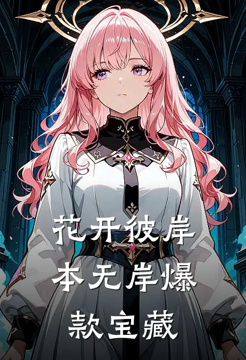 花开彼岸本无岸爆款宝藏