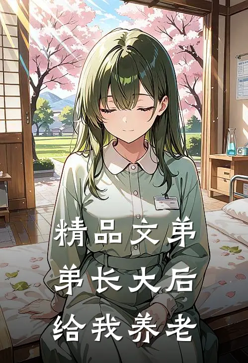 精品文弟弟长大后给我养老