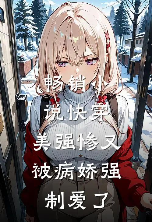 畅销小说快穿：美强惨又被病娇强制爱了