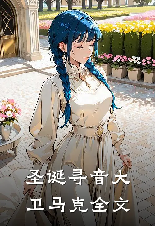 圣诞寻音大卫马克全文