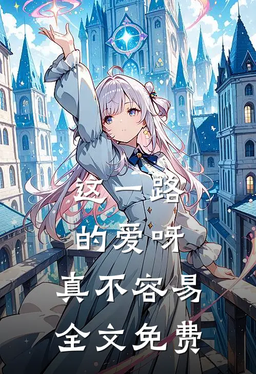 这一路的爱呀，真不容易全文免费
