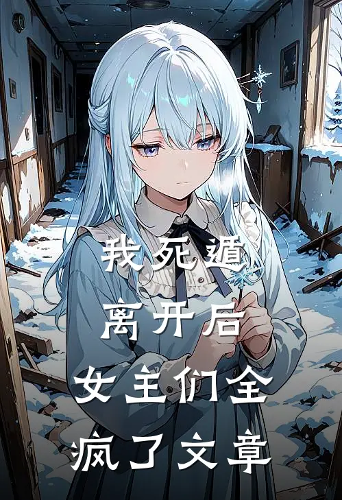 我死遁离开后,女主们全疯了文章免费阅读