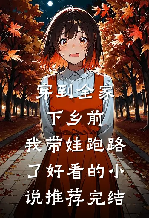 穿到全家下乡前，我带娃跑路了好看的小说推荐完结