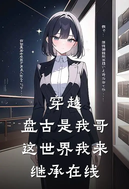穿越盘古是我哥,这世界我来继承在线观看