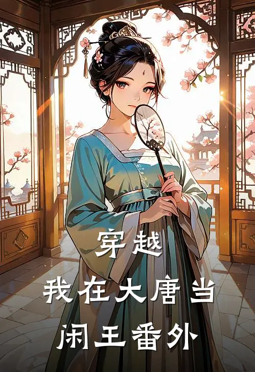 穿越：我在大唐当闲王番外