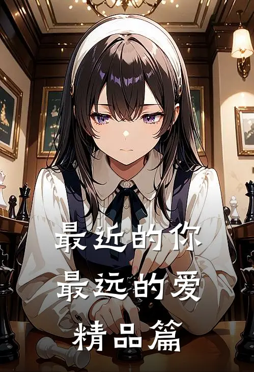 最近的你最远的爱精品篇
