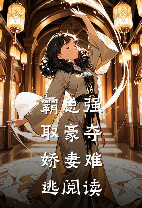 霸总强取豪夺：娇妻难逃阅读
