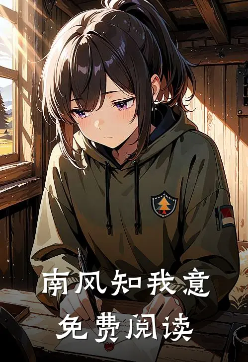 南风知我意免费阅读