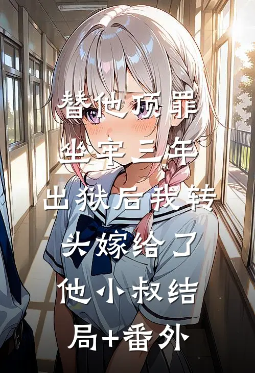 替他顶罪坐牢三年，出狱后我转头嫁给了他小叔结局+番外