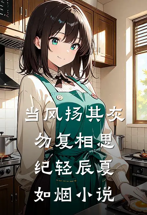 当风扬其灰，勿复相思纪轻辰夏如烟小说