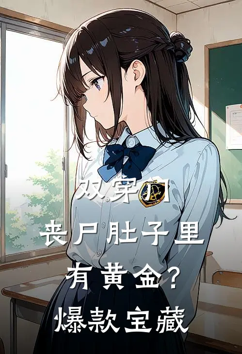 双穿门：丧尸肚子里有黄金？爆款宝藏