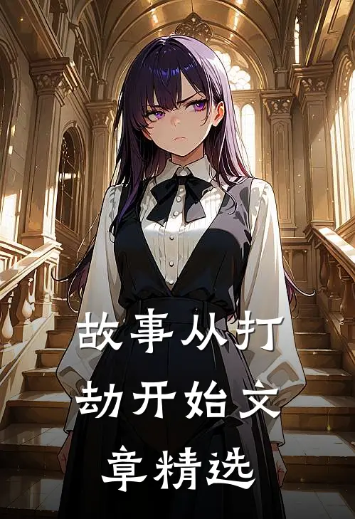 故事从打劫开始文章精选