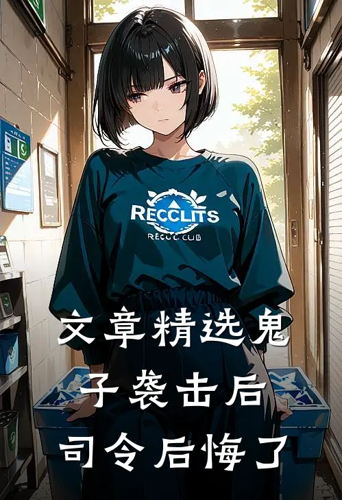 文章精选鬼子袭击后，司令后悔了