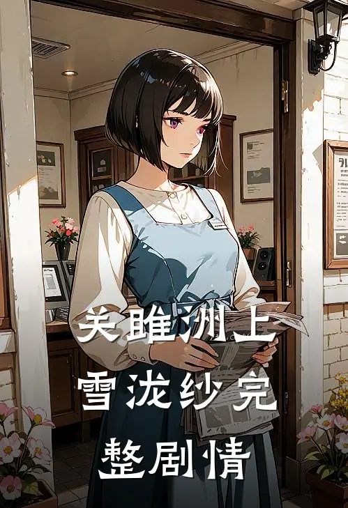 关雎洲上雪泷纱完整剧情