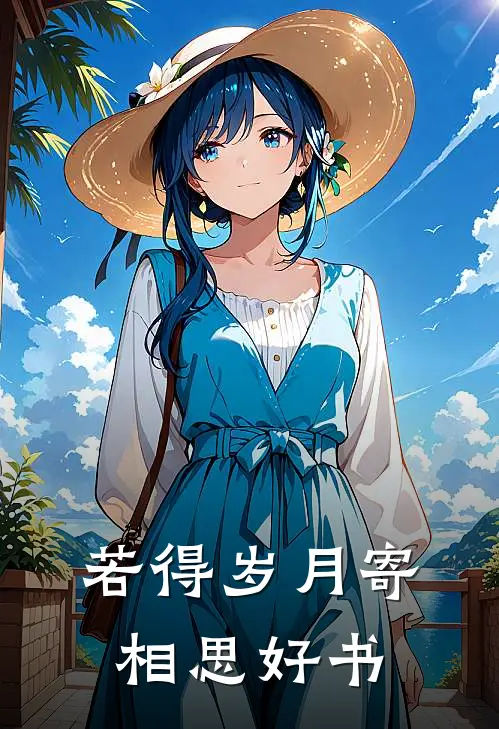 若得岁月寄相思好书