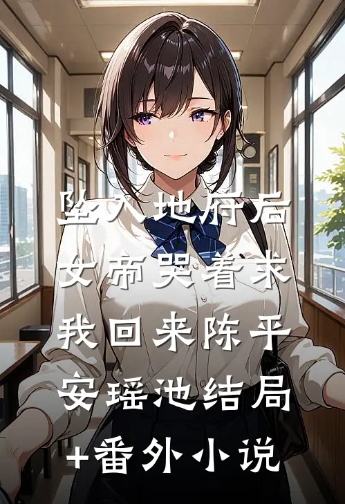 坠入地府后，女帝哭着求我回来陈平安瑶池结局+番外小说