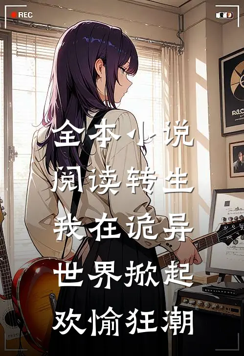 全本小说阅读转生：我在诡异世界掀起欢愉狂潮