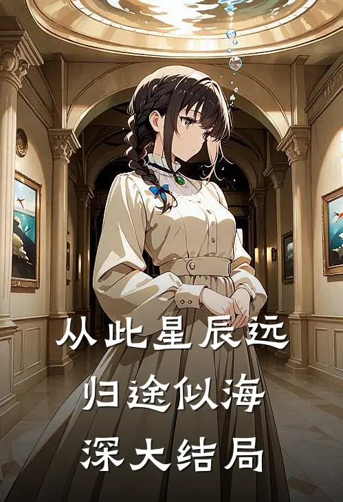 从此星辰远，归途似海深大结局
