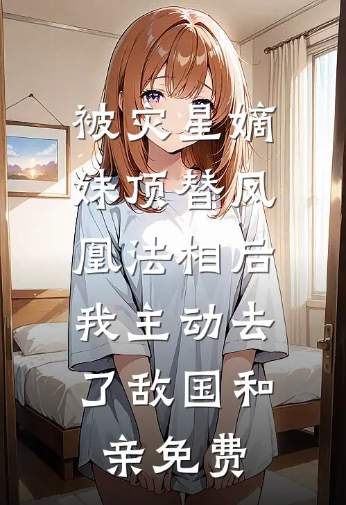 被灾星嫡妹顶替凤凰法相后，我主动去了敌国和亲免费
