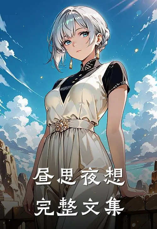 昼思夜想完整文集