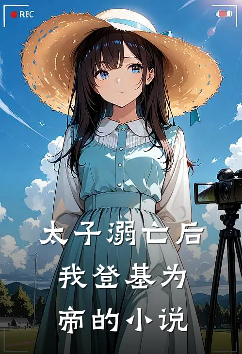 太子溺亡后，我登基为帝的小说