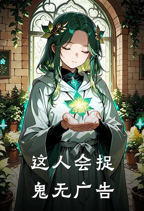 这人会捉鬼无广告